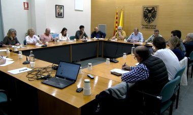 ESQUERRA I EL PSC ARRIBEN A UN PREACORD PER GOVERNAR AL CONSELL DEL JUSSÀ