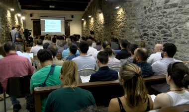 SALÀS ACULL LA SUBHASTA ANUAL DE FORESTS PÚBLIQUES DEL PIRINEU I PONENT