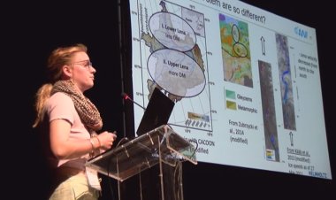 PUIGCERDÀ REUNEIX 450 INVESTIGADORS DE 33 PAÏSOS EN UN CONGRÉS EUROPEU SOBRE PERMAFROST