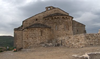 TOT A PUNT PER LA XIX EDICIÓ DEL FESTIVAL DEL ROMÀNIC I CASTELLS DE FRONTERA AL PALLARS JUSSÀ