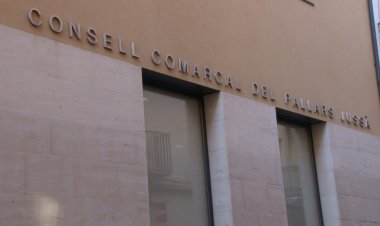 EL CONSELL DEL JUSSÀ ADJUDICA EL SERVEI DE MANTENIMENT I CLORACIÓ DE LA XARXA D’AIGUA
