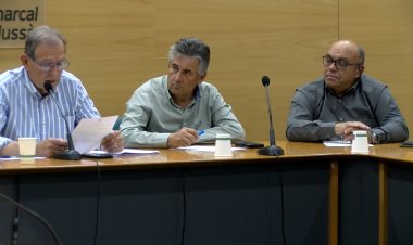 JUNTS REBUTJA UN PACTE A TRES AL CONSELL DEL JUSSÀ I INSISTEIX A MANTENIR L’ACORD ACTUAL AMB ERC