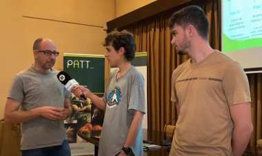 Comunitats energètiques, un model que s’obre pas: Connecta Lleida Pirineus 26 de juny