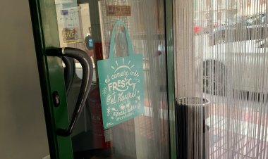 EL COMERÇ DEL PALLARS JUSSÀ COMENÇA LA CAMPANYA D’ESTIU