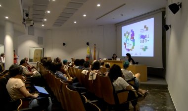 EL PALLARS JUSSÀ COMMEMORA EL DIA INTERNACIONAL DE L’ORGULL LGBTI+