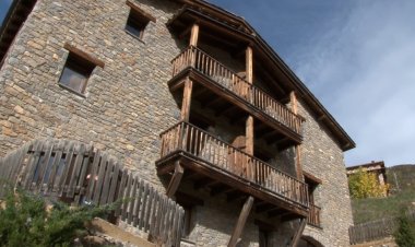 DILLUNS ES PUBLIQUEN LES BASES PER A L’ADJUDICACIÓ DE 7 PISOS DE LLOGUER A CORNELLANA