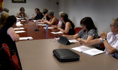 EL CCAU TANCA LEGISLATURA AMB EL 85% DE LES ACTUACIONS COMPLETADES