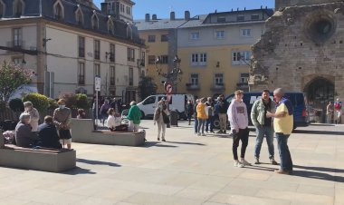 BONES PREVISIONS D'OCUPACIÓ TURÍSTICA A L'ESTIU