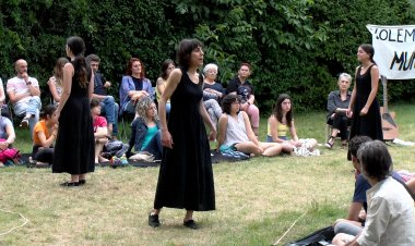 ‘CLÀSSICS AL PARC’ PORTA TERRA BAIXA A L’ENTORN NATURAL DE LA SEU D’URGELL