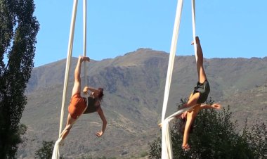 LA COMPANYIA LA BALDUFA TANCA SETZE ANYS AL CAPDAVANT DEL FESTIVAL ESBAIOLA’T