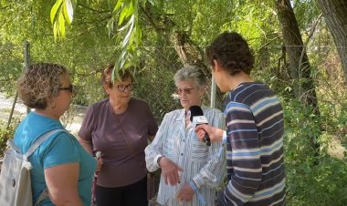 L’edat no discrimina: Connecta Lleida Pirineus 15 de juny