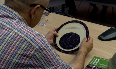 EL PIRINEU CONFORMARÀ L’ÀREA DE PROTECCIÓ DEL CEL FOSC MÉS GRAN D’EUROPA