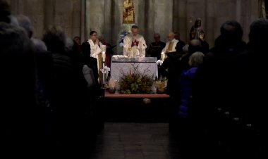 LA SEU D’URGELL COMMEMORA SANT OT AMB ACTES ELS DIES 7 I 8 DE JULIOL