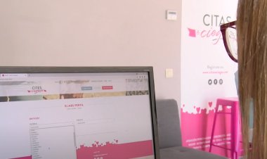 Quan trobar parella comença amb un clic: Connecta Lleida Pirineus 6 de juliol