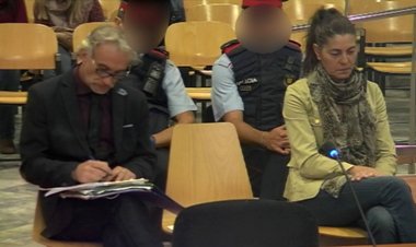 EL TRIBUNAL SUPREM CONFIRMA LA SENTÈNCIA DE 5 ANYS DE PRESÓ AL PARE DE NADIA NEREA