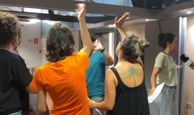 Compte enrere pel Cercamón: Connecta Lleida Pirineus 7 de juliol