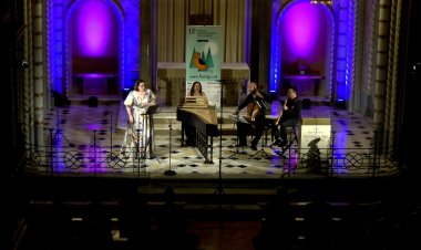 EL FeMAP INAUGURA LA DOTZENA EDICIÓ AMB UN CONCERT DE PRODUCCIÓ PRÒPIA