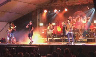 PUIGCERDÀ ES PREPARA PER A CINC DIES DE FESTA MAJOR DEL ROSER
