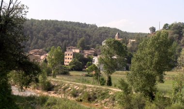 BASSELLA IMPULSA LA CREACIÓ D’UN PLA DE PREVENCIÓ D’INCENDIS