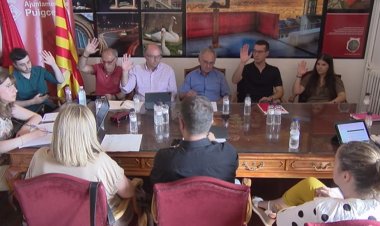 EL CARTIPÀS DE PUIGCERDÀ COMPTA AMB VUIT REGIDORIES