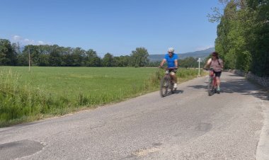 MIG MILIÓ D'EUROS PER ARREGLAR 5 CAMINS LOCALS CERDANS