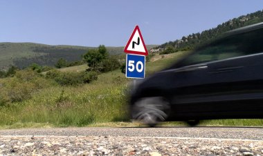 LA GENERALITAT EXIGEIX QUE ES SIGNI IMMEDIATAMENT L’ACORD PER LIDERAR ACTUACIONS A LA N-260