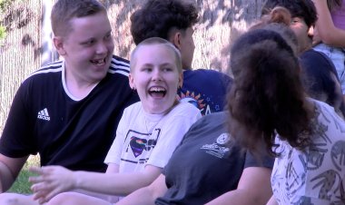 FINALITZA L’INTERCANVI CULTURAL ENTRE JOVES FINESOS I DEL PIRINEU CATALÀ