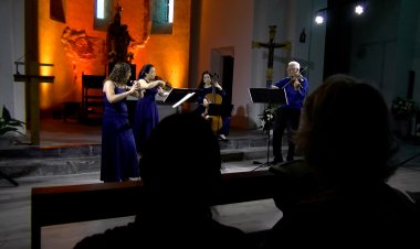 EL FEMAP TANCA EL SEGON CAP DE SETMANA D’ACTUACIONS