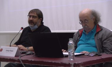 EL GRUP DE RECERCA DE CERDANYA PROGRAMA UNA QUINZENA D'ACTIVITATS PER AQUEST ESTIU