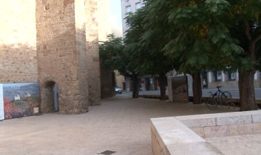 2 VISITES SETMANALS GUIADES AL CENTRES HISTÒRIC DE TREMP DURANT L’ESTIU