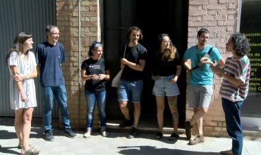 EL ROGLE, UN NOU PROJECTE D’HABITATGE SOCIAL AL PALLARS JUSSÀ
