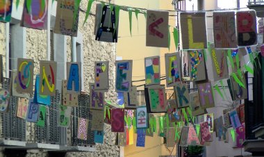 LA 4º FIRA D’ART AND ROCK TORNARÀ A OMPLIR EL CARRER CANONGES D’ACTIVITATS CULTURALS