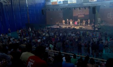 LA FESTA MAJOR DE LA SEU D’URGELL TINDRÀ MÉS DE 80 ACTIVITATS I ELS CONCERTS DE SUU I DR PRATS