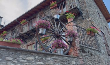 GER ORGANITZA UN CONCURS DE FLORS PER EMBELLIR EL MUNICIPI