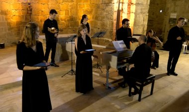 EL FEMAP ARRIBA A SEU EQUADOR I SUPERA L’ASSISTÈNCIA ALS CONCERTS DE L’EDICIÓ PASSADA