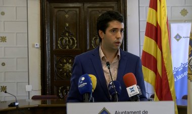 BARRERA RESPON A ESPOT I S’OPOSA A “L’ARRIBADA MASSIVA” DE TREBALLADORS D’ANDORRA