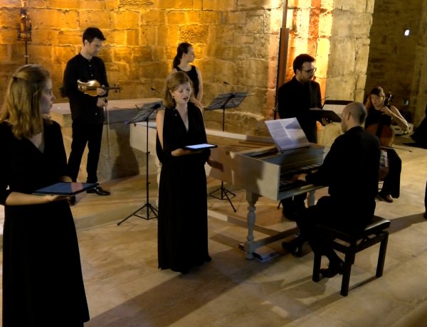 EL FEMAP ARRIBA A SEU EQUADOR I SUPERA L’ASSISTÈNCIA ALS CONCERTS DE L’EDICIÓ PASSADA