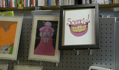 FINALITZA L’EXPOSICIÓ ‘SOMRIU!’ DE L’URGELLENC XAVI CASALS