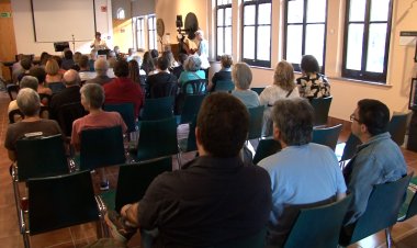 JA S’HAN REVELAT ELS GUANYADORS DEL CONCURS DE MICRORELATS DE LA VALL FOSCA