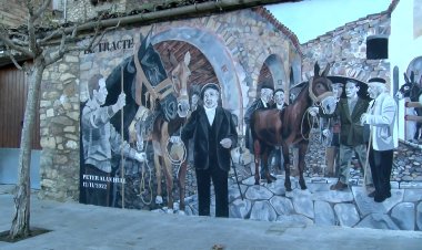 UNA APP TURÍSTICA RECREA ALGUNS DELS ENTORNS MÉS EMBLEMÀTICS DEL PALLARS JUSSÀ