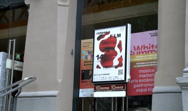 EL 14È CERDANYA FILM FESTIVAL ARRENCA AMB 150 PEL·LÍCULES I L’ESTRENA D’’ESTOLS’