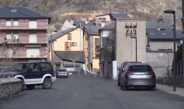 DETINGUT A LLÍVIA UN HOME DE 77 ANYS QUE PRESSUMPTAMENT TRAFICAVA AMB COCAÏNA
