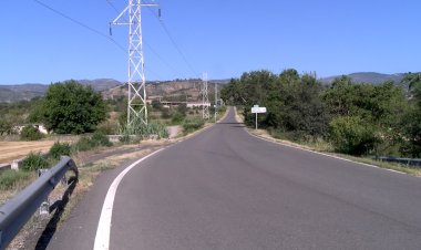 SURTEN A LICITACIÓ LES OBRES DE LA CARRETERA ENTRE TREMP I EL PONT DE MONTANYANA