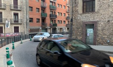 EL MINISTERI APROVA EL TRAÇAT DE LA VARIANT DE LA N-260 A LA POBLA SENSE LES PETICIONS DE L’AJUNTAMENT