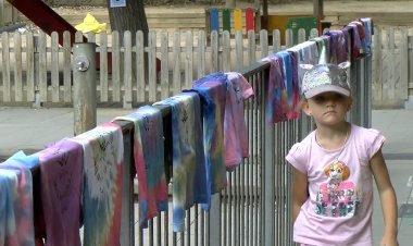 EL CASAL MUNICIPAL DE LA SEU DESCOBREIX L’ACTIVITAT DEL CARRER CANONGES AMB EL TALLER TARTERA