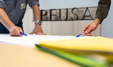 Peusa busca dues persones per incorporar-se al seu departament tècnic a jornada completa