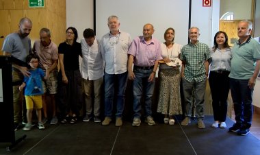 'LO DIMONI DE LA PLANA DE MONT-ROS', GUANYA EL 7È CONCURS DE MICRORELATS DE LA VALL FOSCA