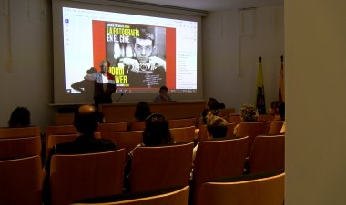 EL JURAT PREMIA DOS CURTS EN LA SECCIÓ OFICIAL DEL 12è MOSTREMP