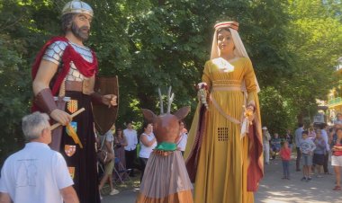 LA MOLINA CELEBRA UNA DE LES FESTES MAJORS MÉS CONCORREGUDES