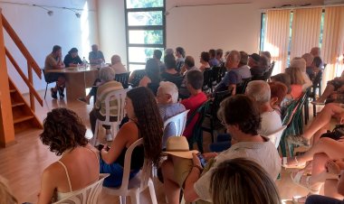 “HORES PALLARESES”, RELATS AL VOLTANT DE SANT CORNELI